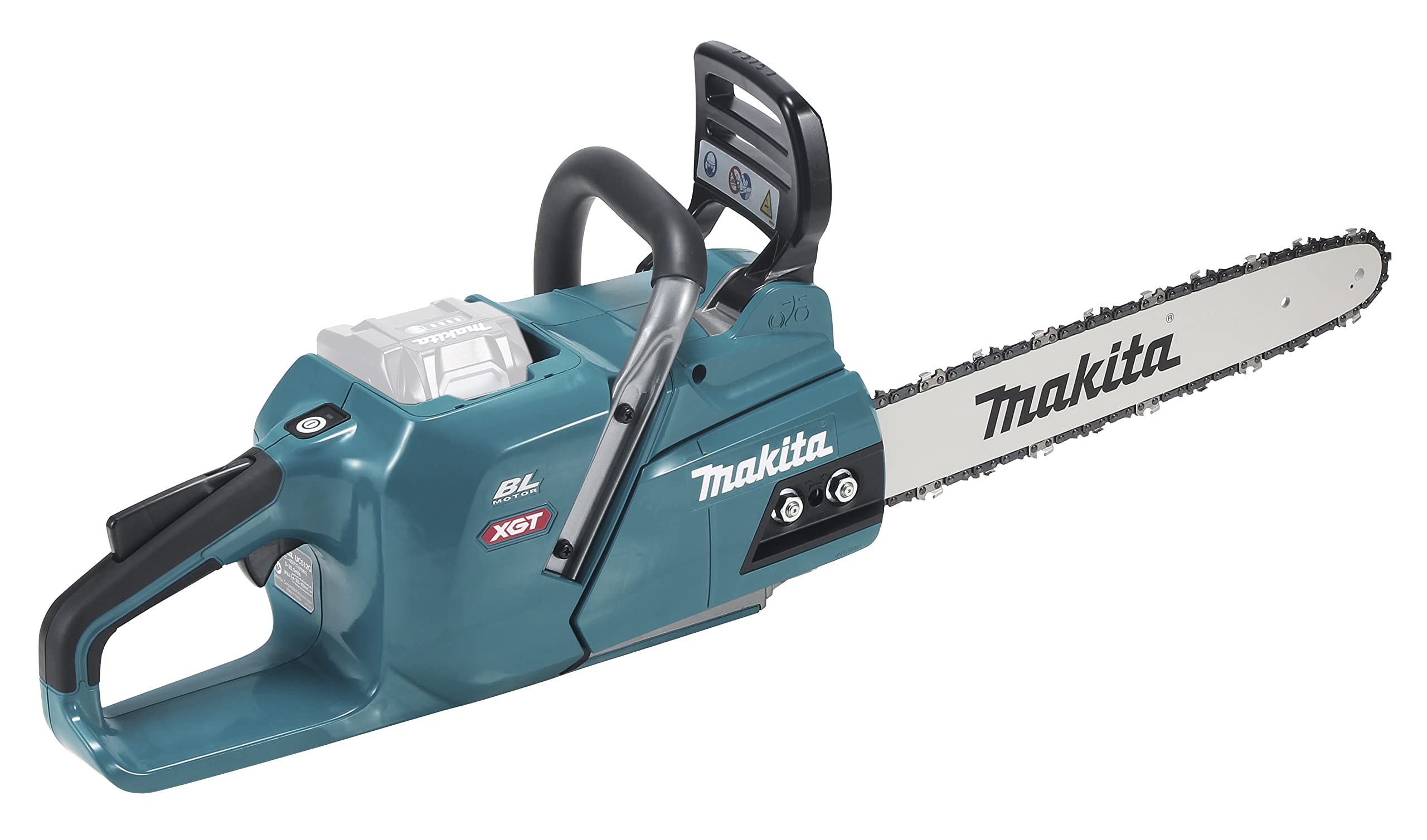 Makita Tronçonneuse sans fil UC012GZ XGT