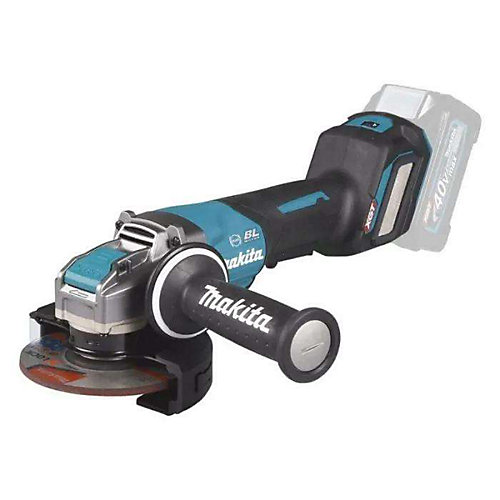 Makita meuleuse makita GA044GZ 40.0 V avec batterie sans fil