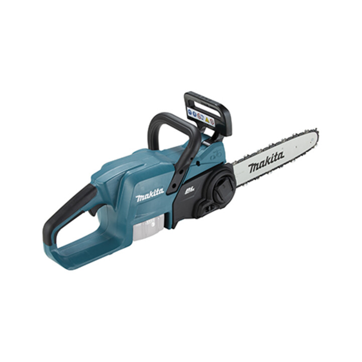 Makita Tronçonneuse à chaîne sans fil 18V (sans batterie, sans chargeur)
