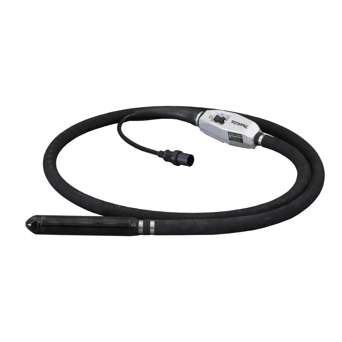 Makita Compacteur à béton sans fil 36V Ø43mm L3m
