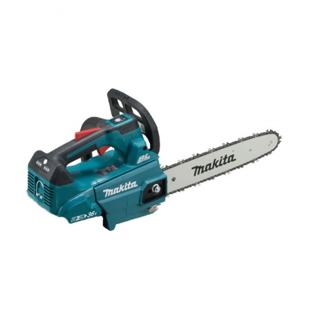 Makita Tronçonneuse d'élagage 2x18V 30cm DUC306Z001