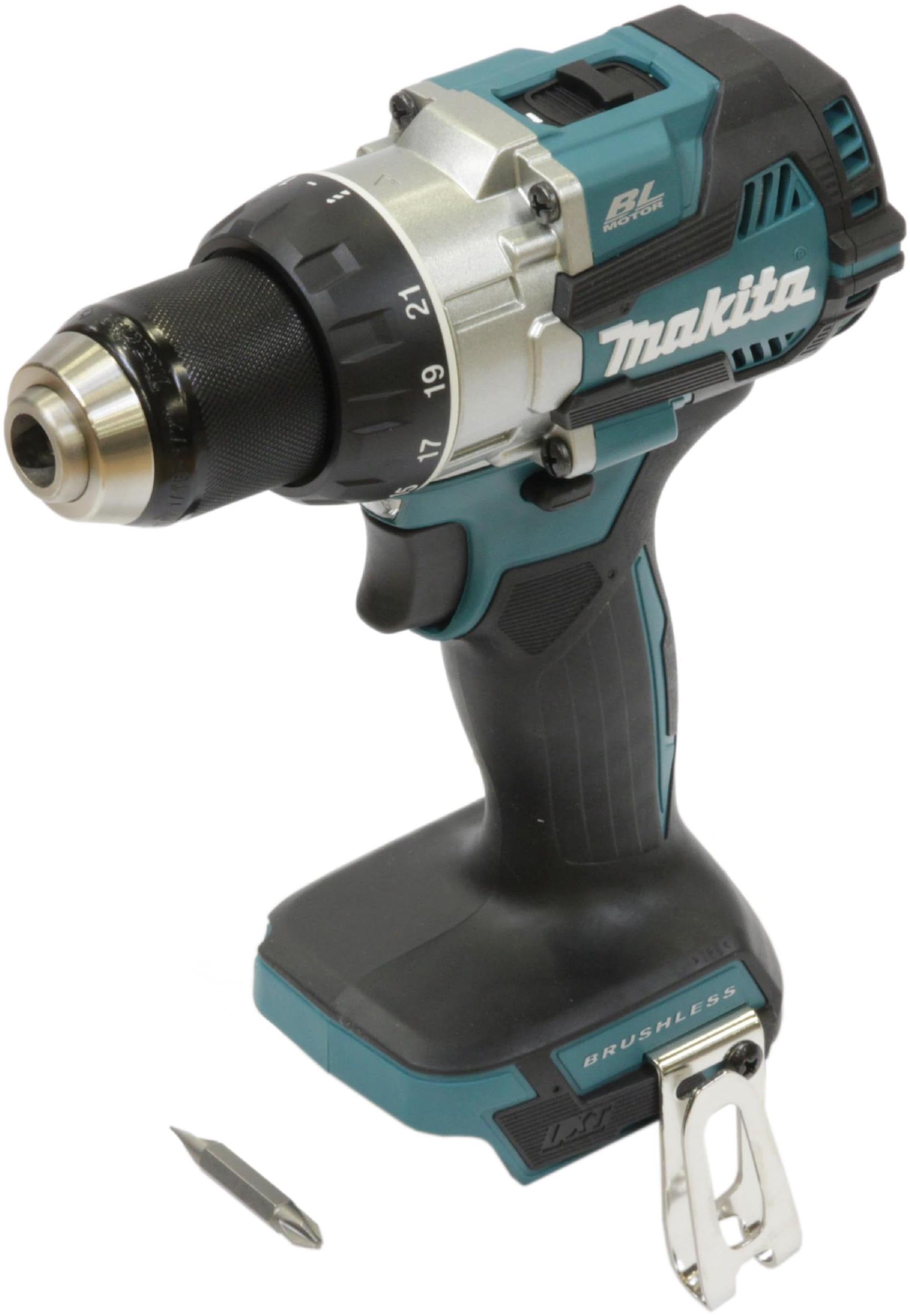 Makita perceuse makita visseuse 18.0 V 620 W sans batterie sans fil