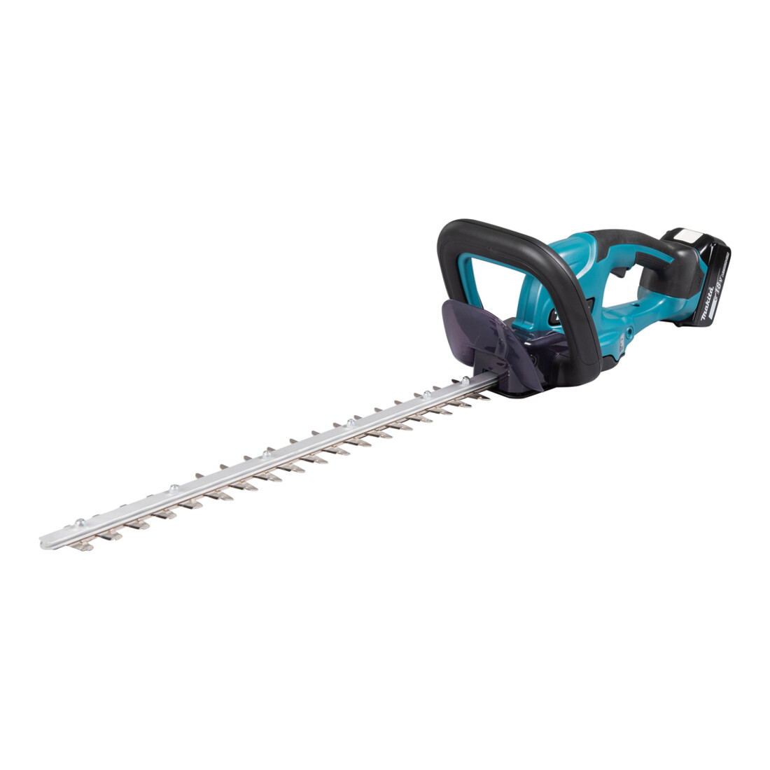 Makita Akku-Heckenschere DUH507RF