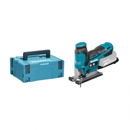 Makita Scie sauteuse 18V DJV185ZJ