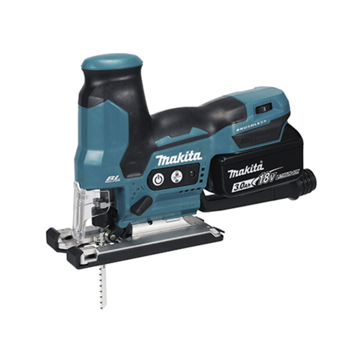 Makita Scie sauteuse pendulaire sans fil  18V dans MAKPAC taille 3
