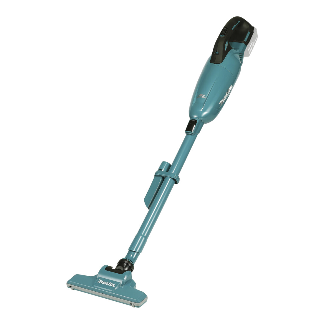 Makita Aspirateur sans fil 18V, 90 W, sans batterie