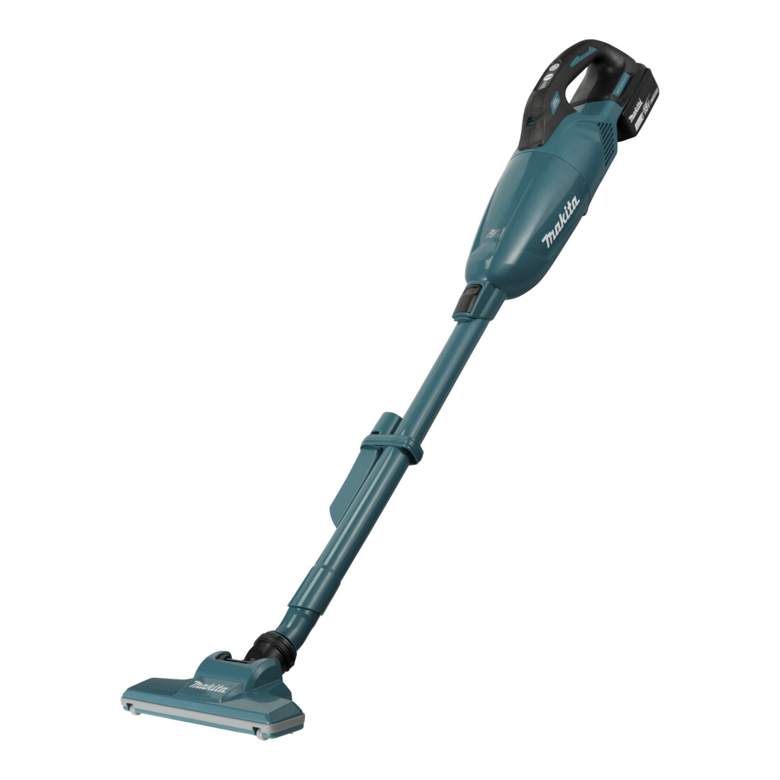 Makita Aspirateur sans fil  18V, 20