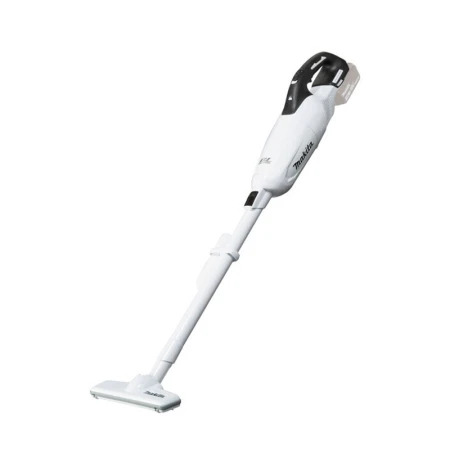 Makita Aspirateur 18V Blanc DCL284FZW