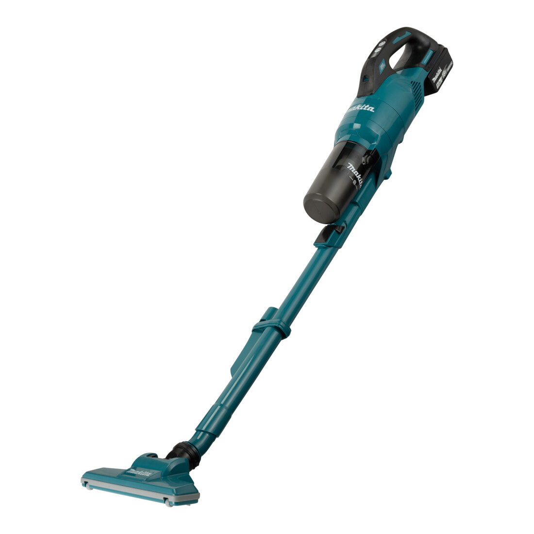 Makita Aspirateur sans fil  18V, 15