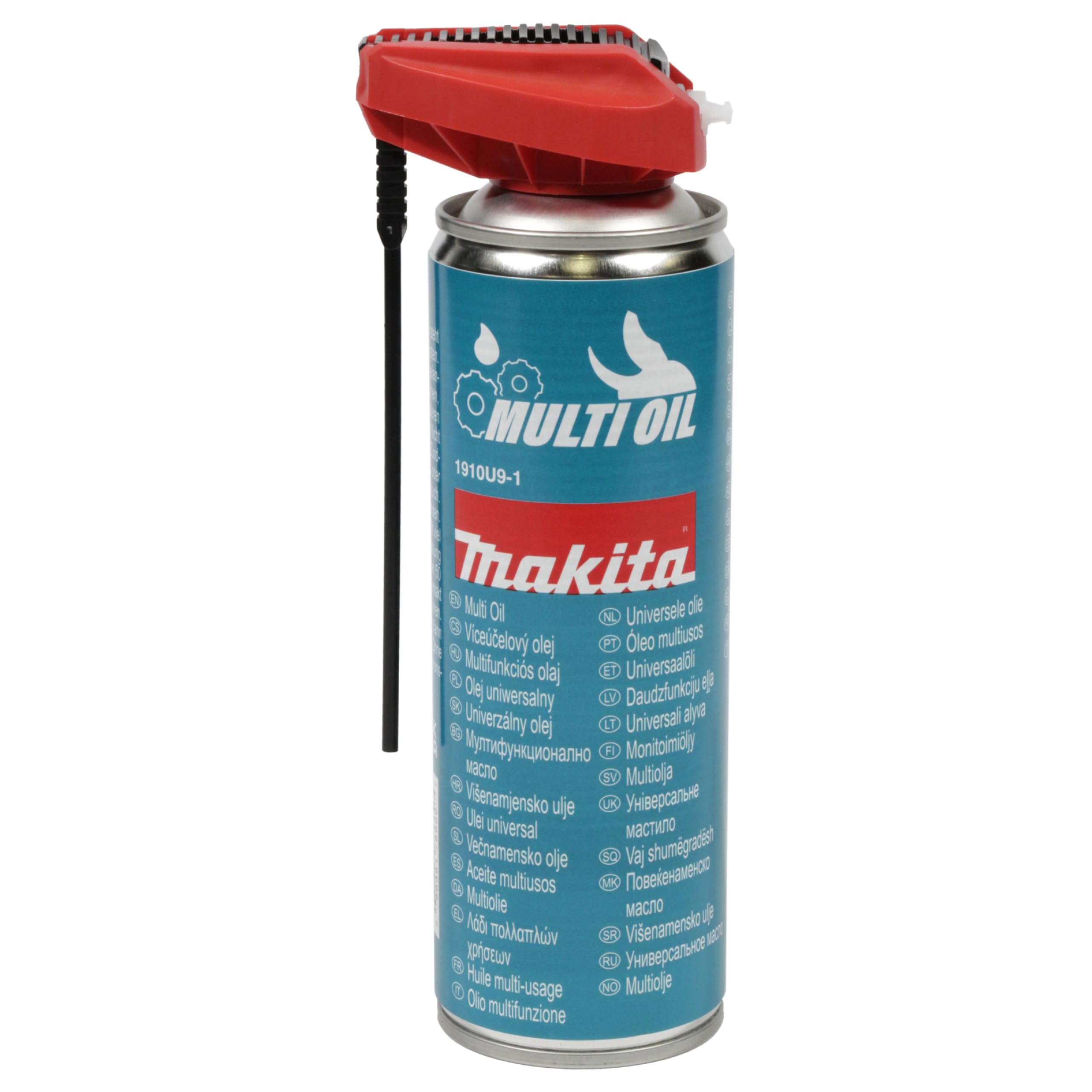 Makita Multiöl Pflegespray 300ml