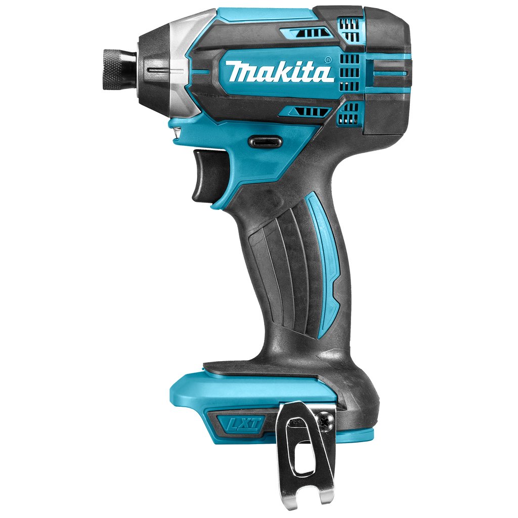 Makita Visseuse à chocs 18 V Li-Ion 165 Nm (Produit seul) DTD152ZJ