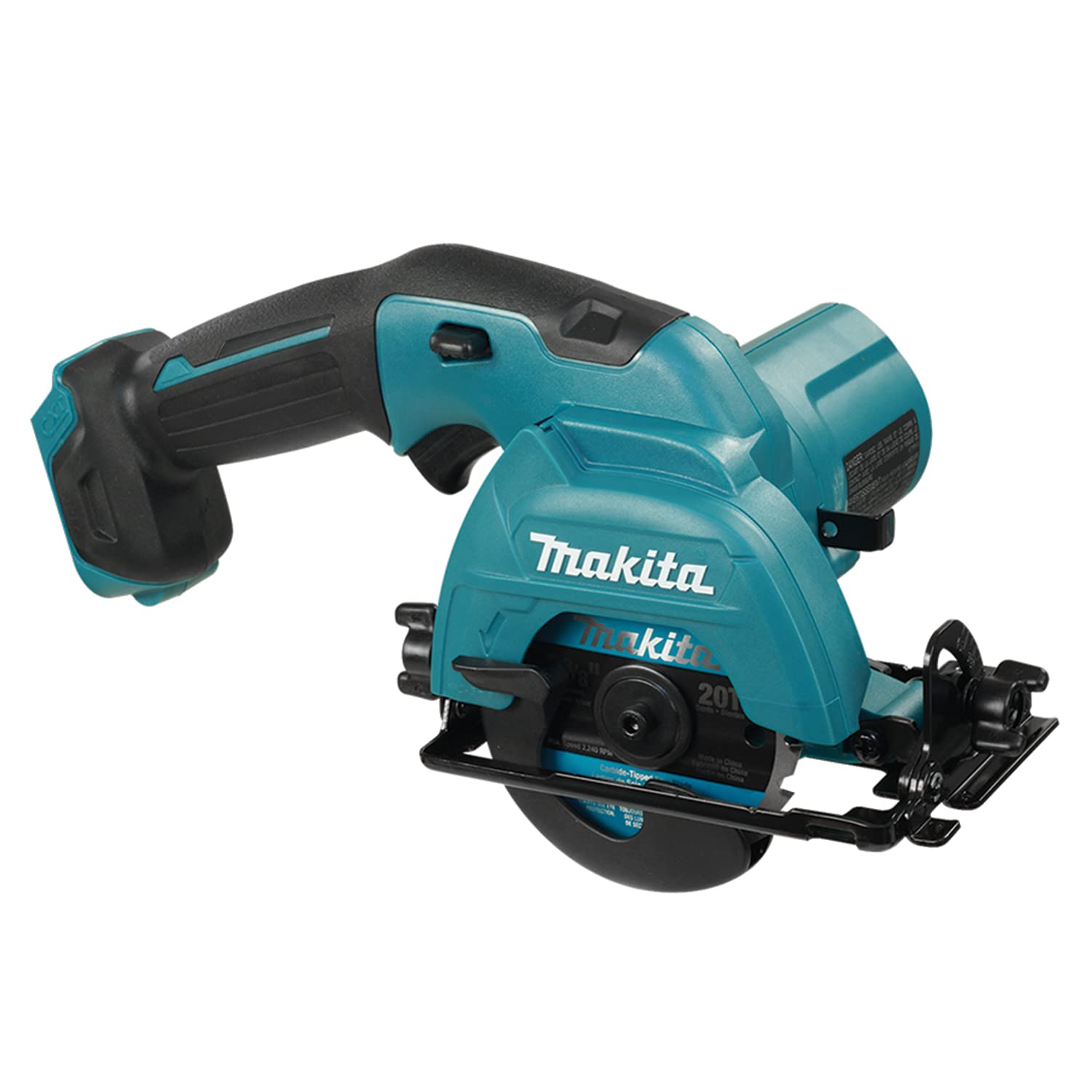 Makita Scie circulaire portative sans fil HS301DZ