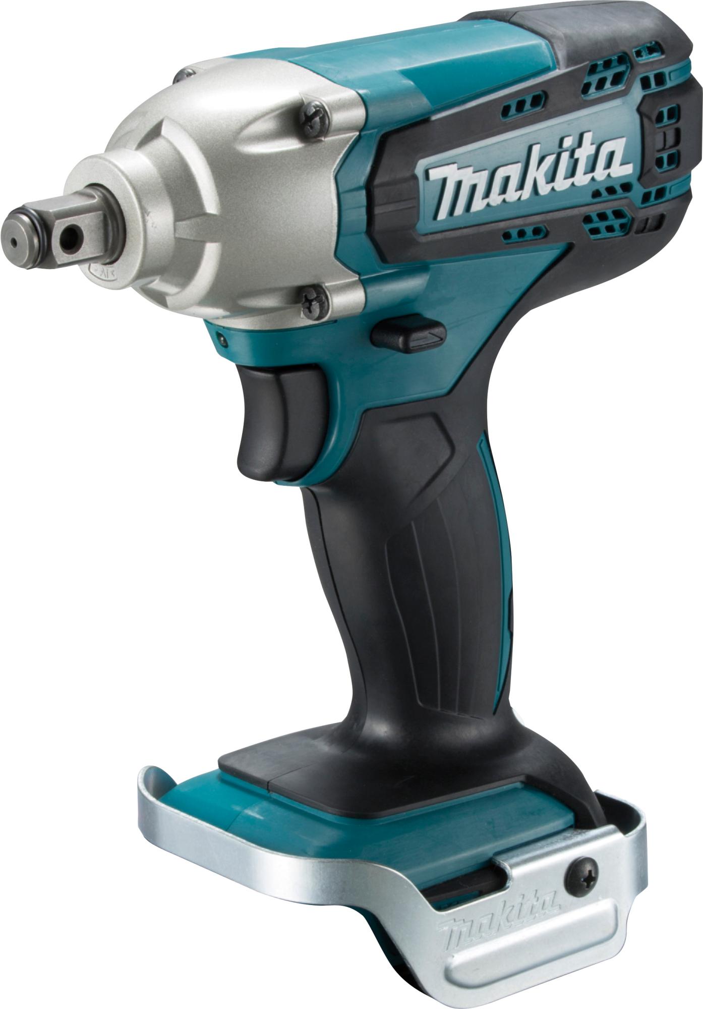 Makita Boulonneuse à chocs DTW190Z