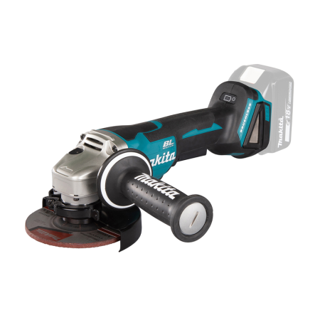 Makita Meuleuse Ø125mm 18V DGA508Z