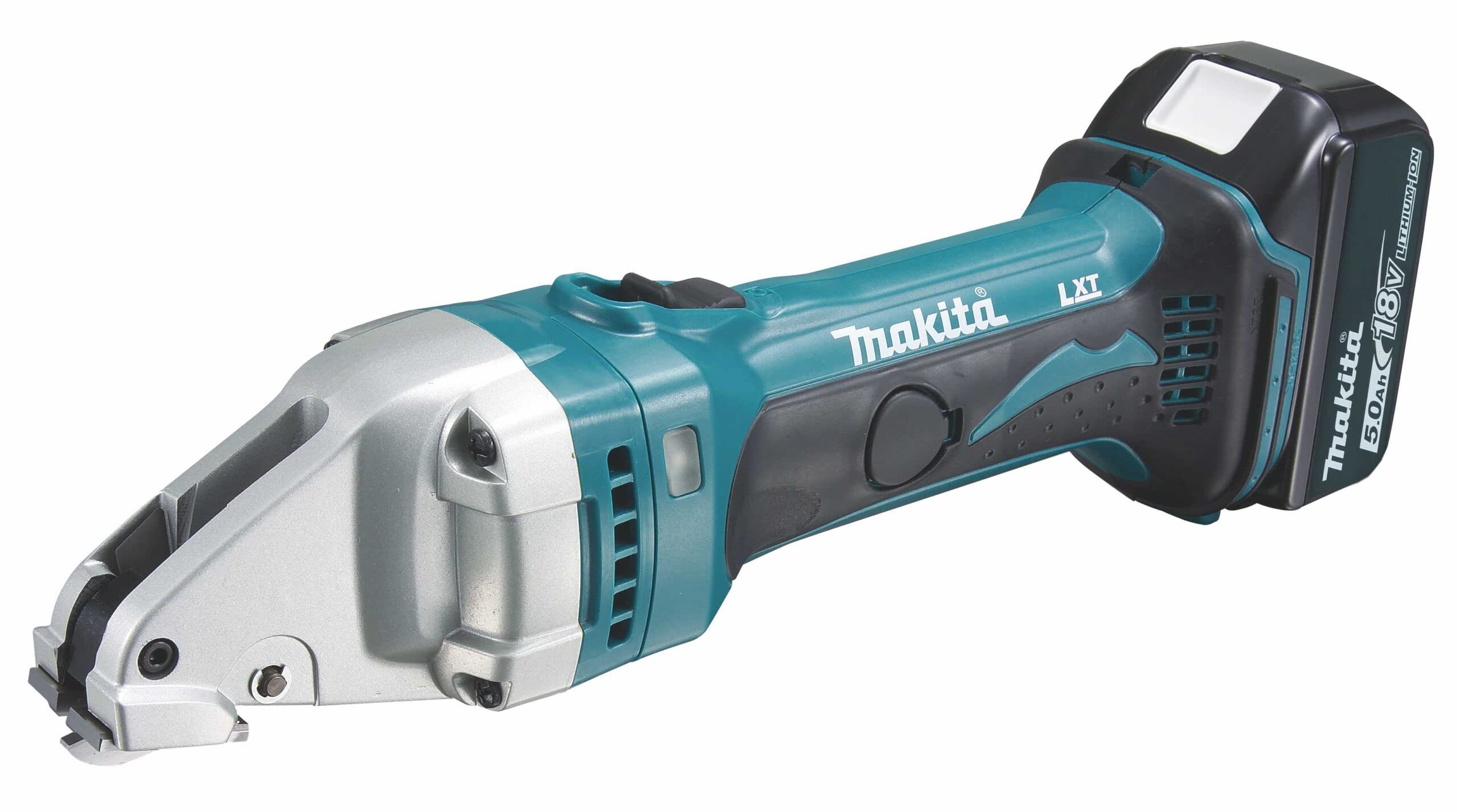 Makita Makita DJS161RTJ est une scie circulaire sans fil puissante et polyvalente, idéale pour une variété de projets de menuiserie et de construction. Avec sa conception ergonomique et ses performances exceptionnelles, cette scie circulaire est un incont