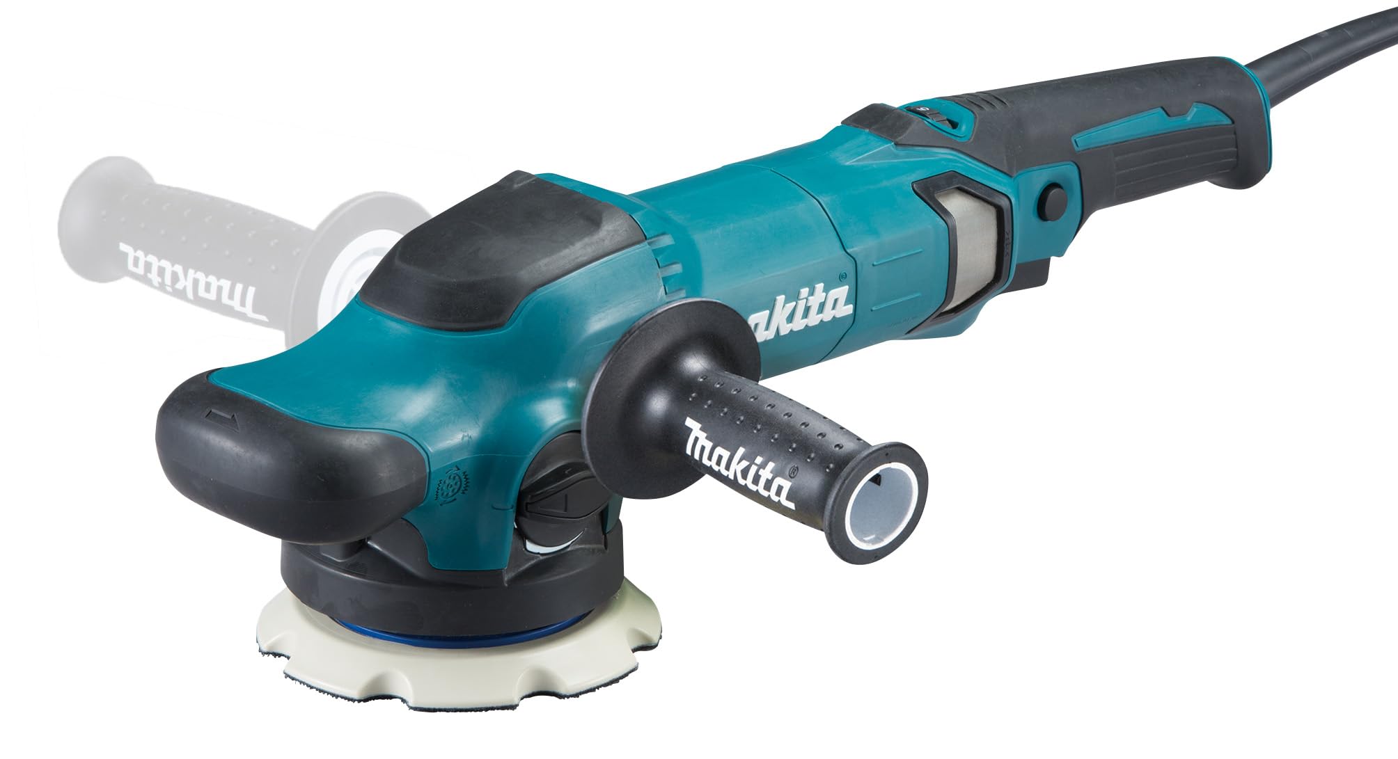 Makita Polisseuse excentrique PO5000C