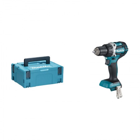 Makita Perceuse-visseuse 18V DDF484ZJ