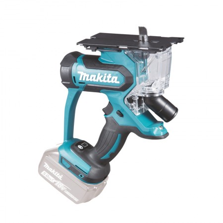 Makita Scie à plaque de plâtre DSD180ZJ