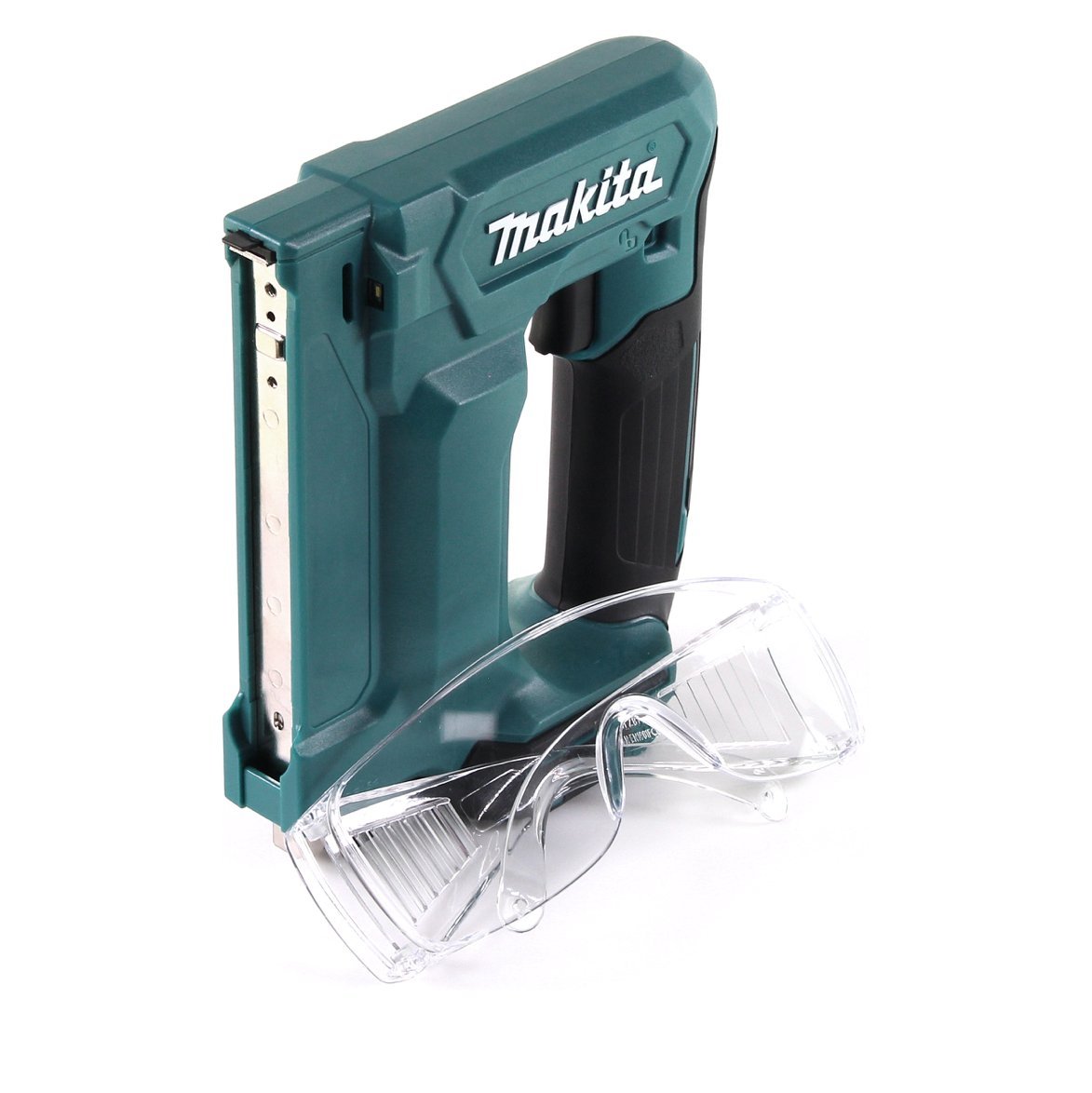 Makita Agrafeuse sans fil ST113DZ