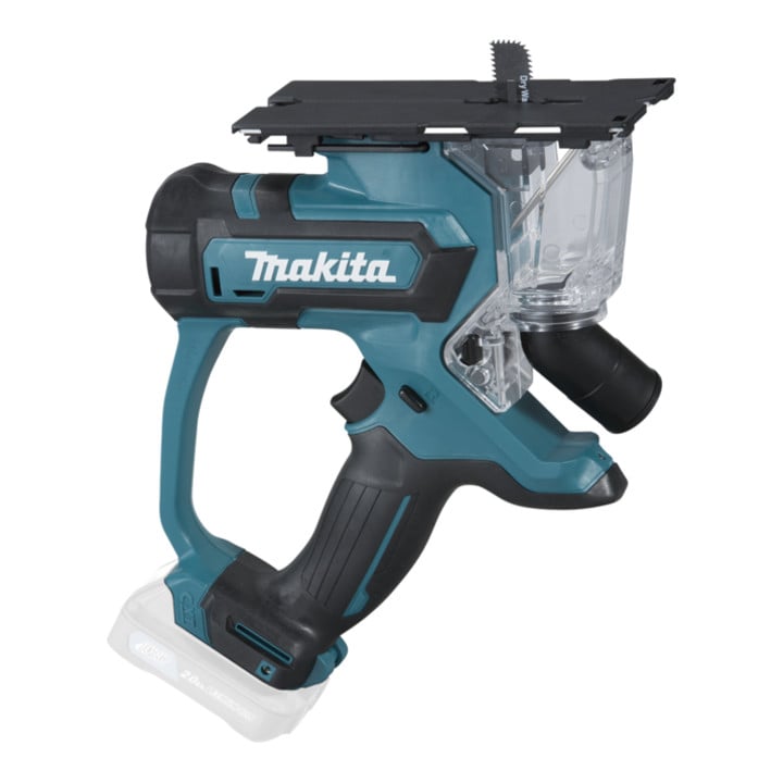 Makita Scie à plaque de plâtre sans fil SD100DZ