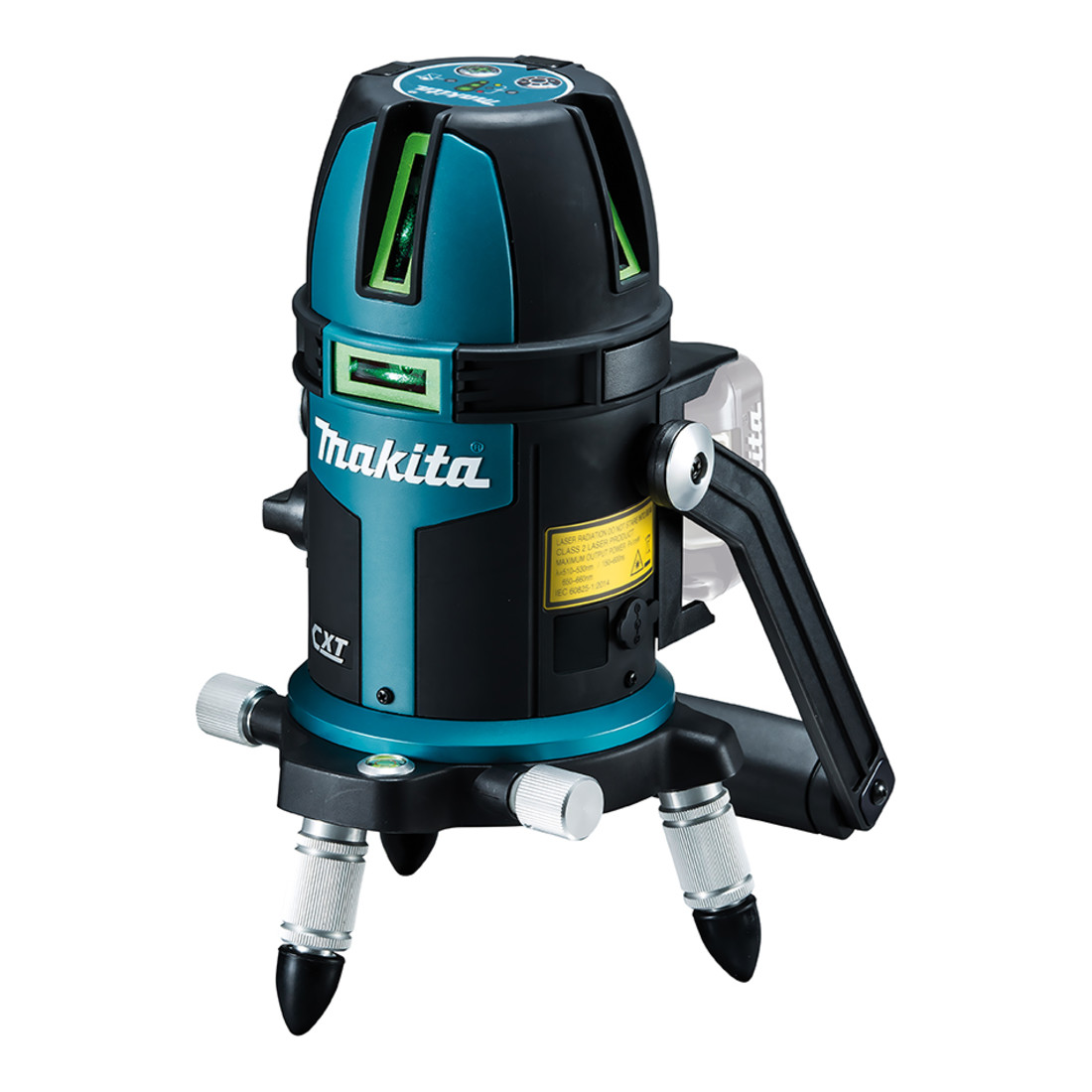 Makita Laser croisé SK209GDZ