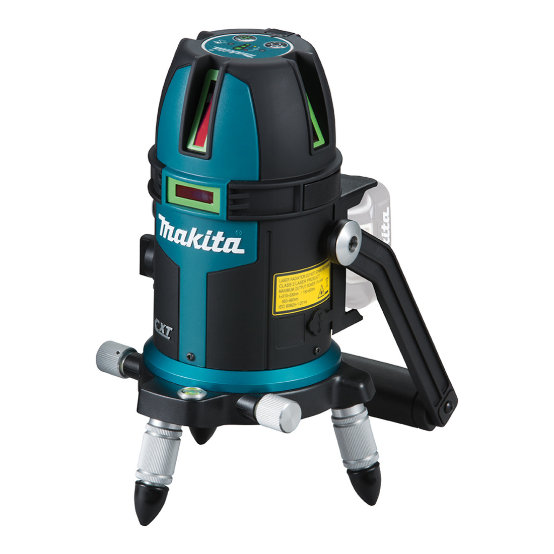 Makita Laser à lignes croisées SK312GDZ