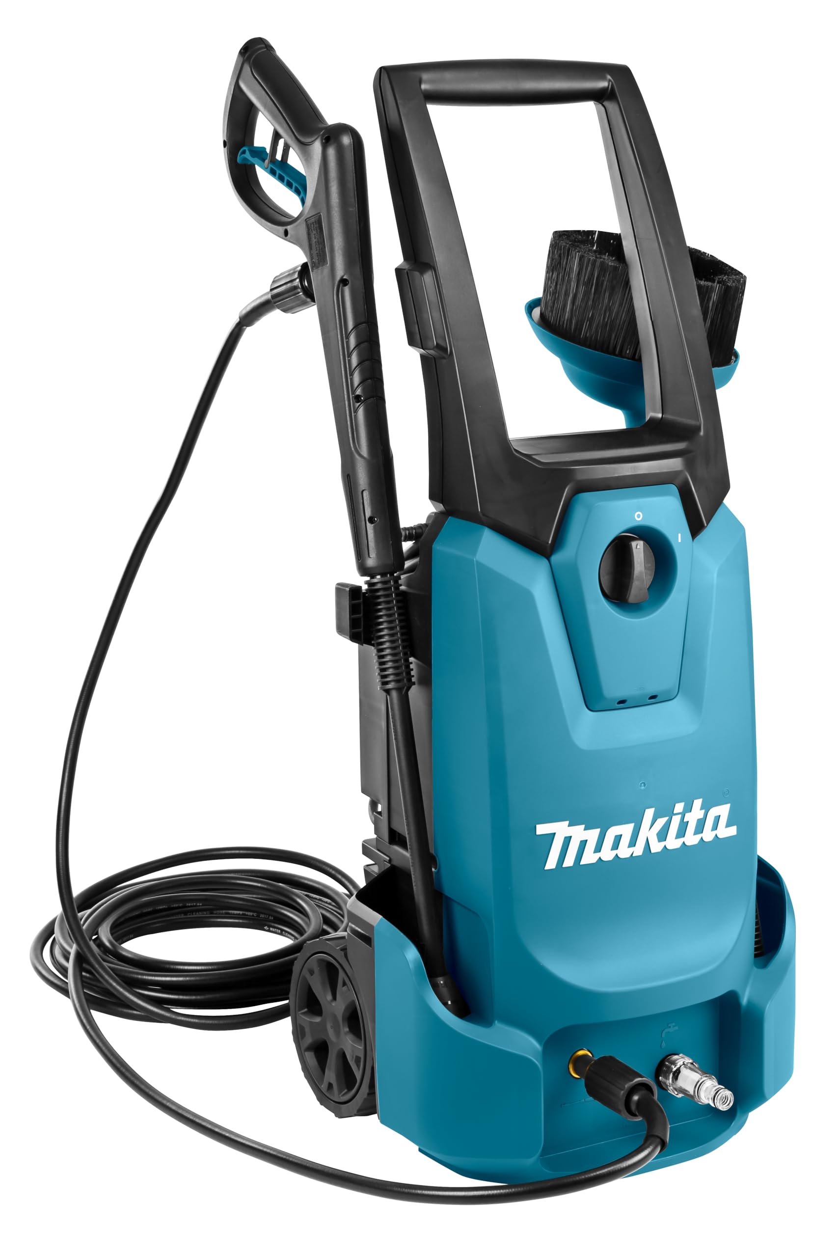 Makita - Modèle du produit : HW1200 Nettoyeur haute pression
