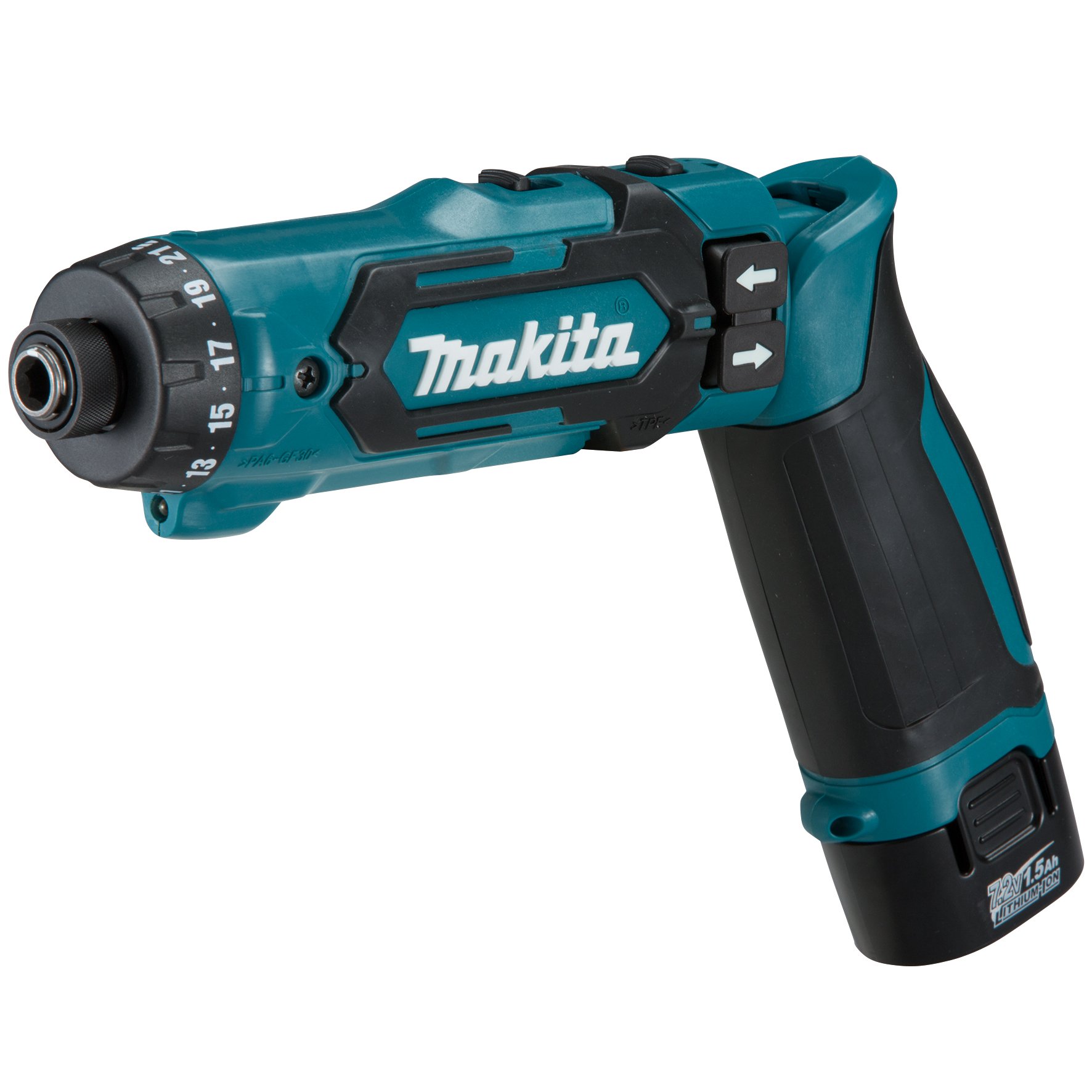 Makita DF012DSE
