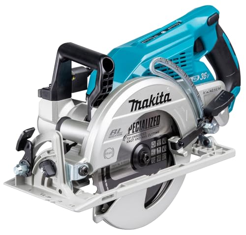 Makita Scie circulaire portative sans fil DRS780Z