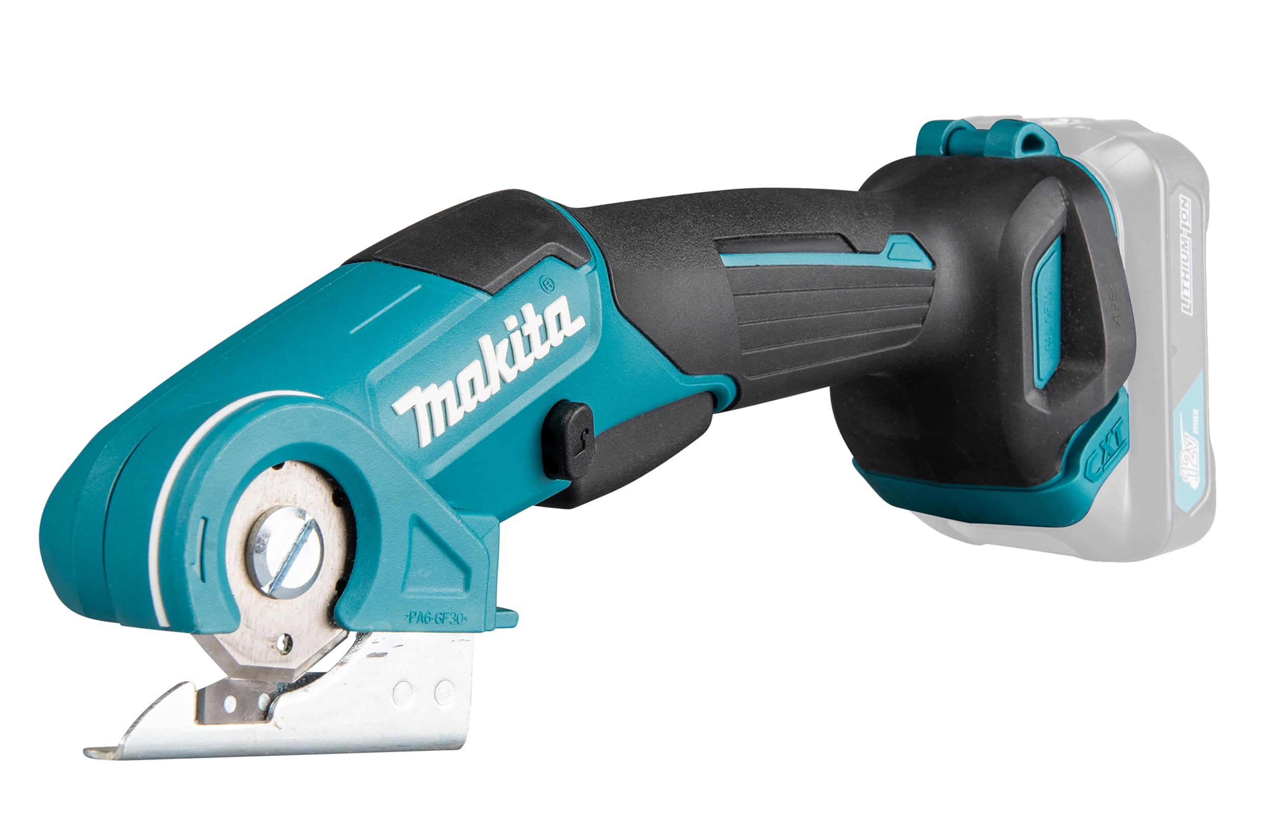 Makita Akku-Universalschere CP100DZ 10