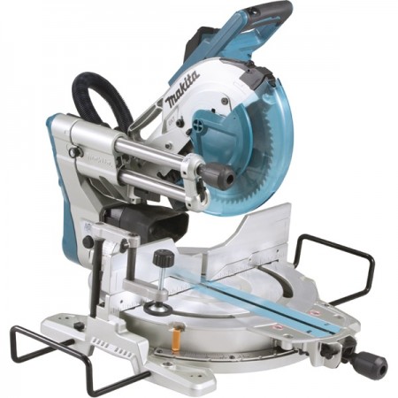 Makita Scie radiale Ø260 mm LS1019L
