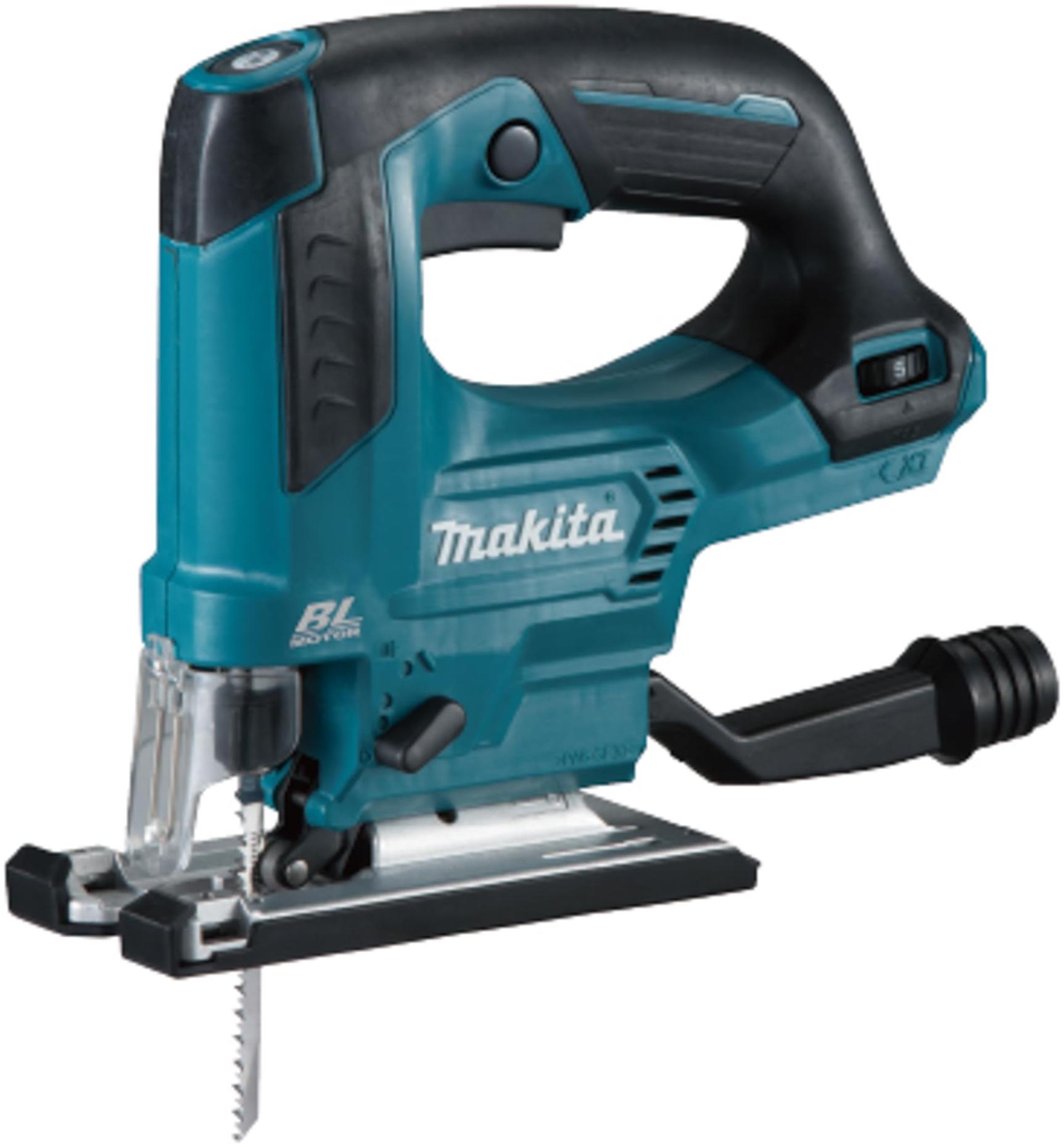 Makita JV103DZ (Corps seul en Carton)