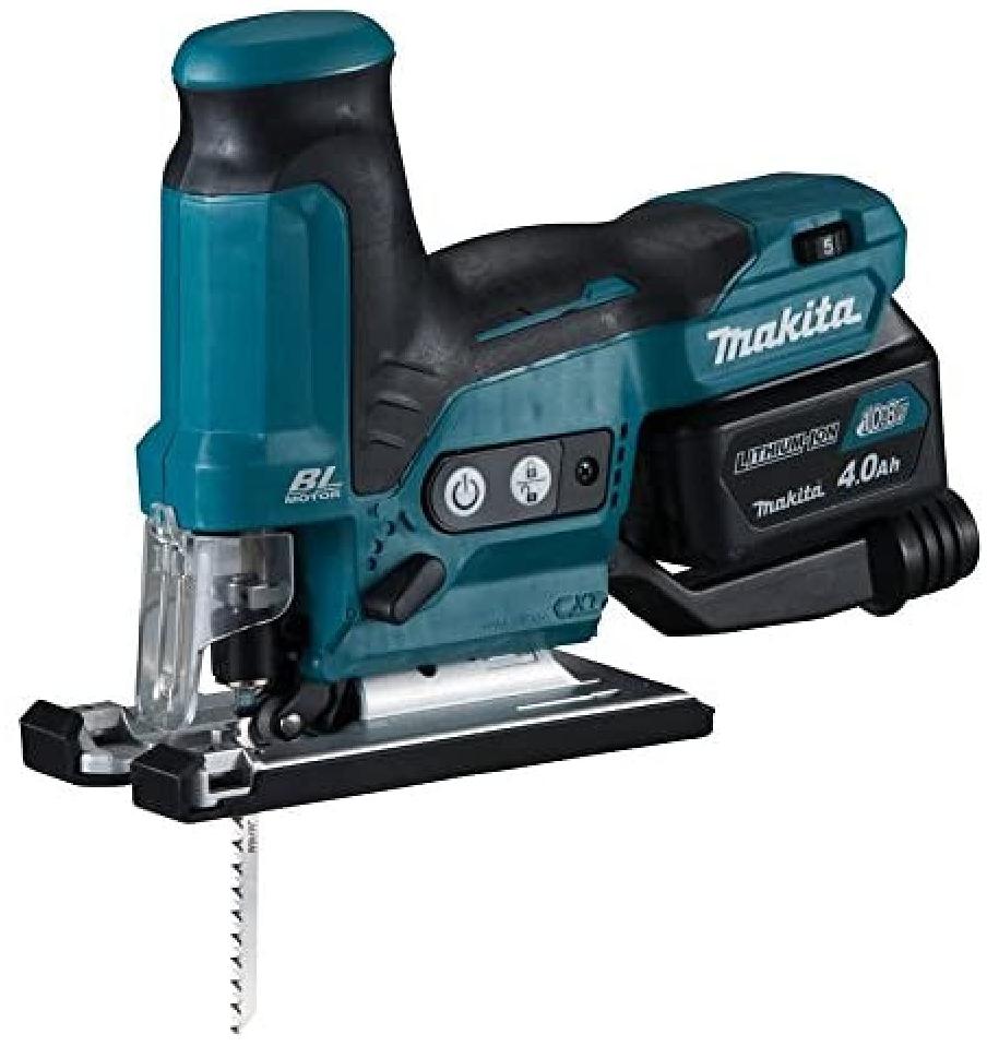 Makita Scie sauteuse 10.8V Li-ion