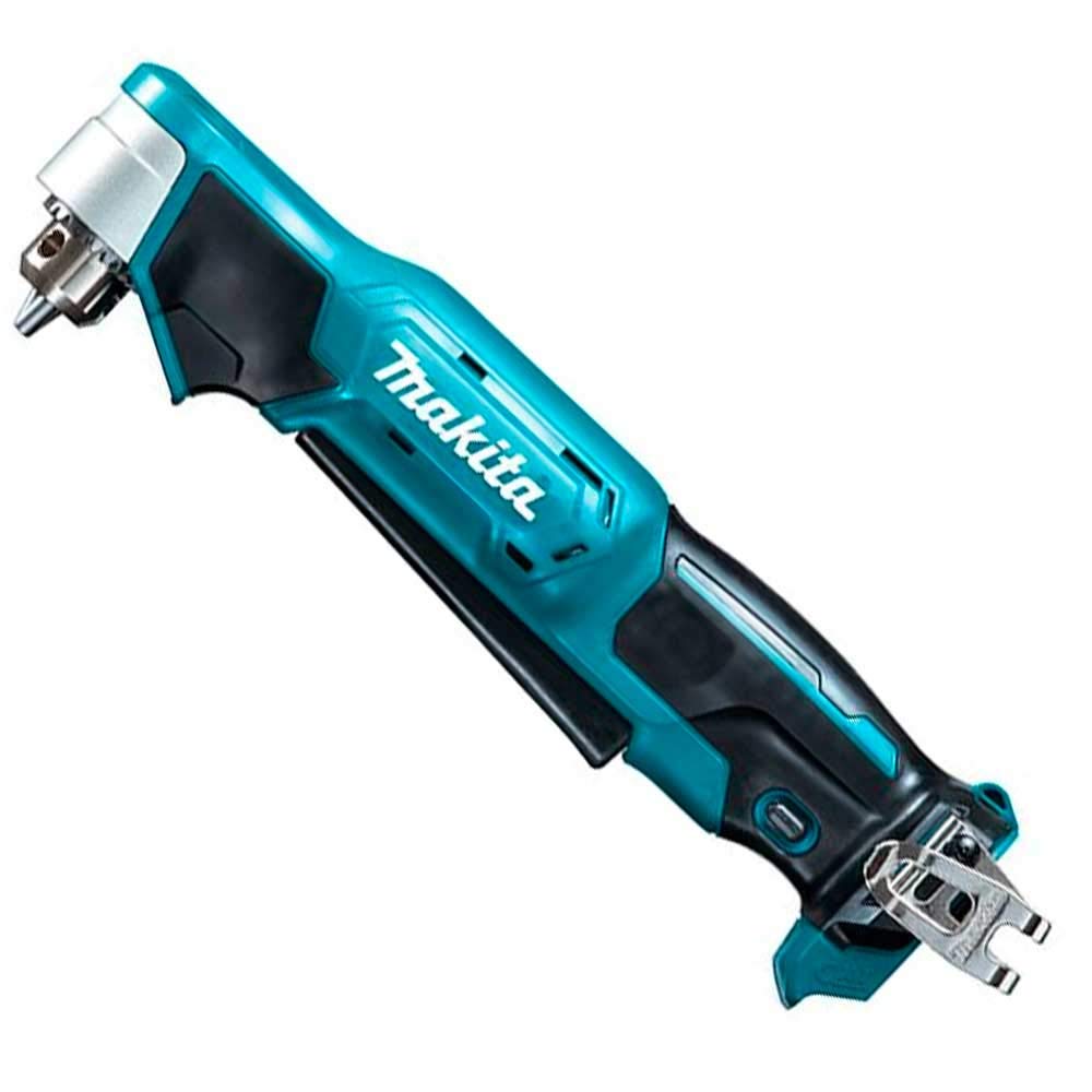 Makita Perceuse d'angle sans fil 10,8V bleu/noir