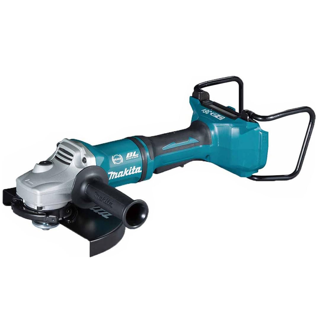 Makita meuleuse makita DGA900Z 36.0 V 18 W sans batterie sans fil