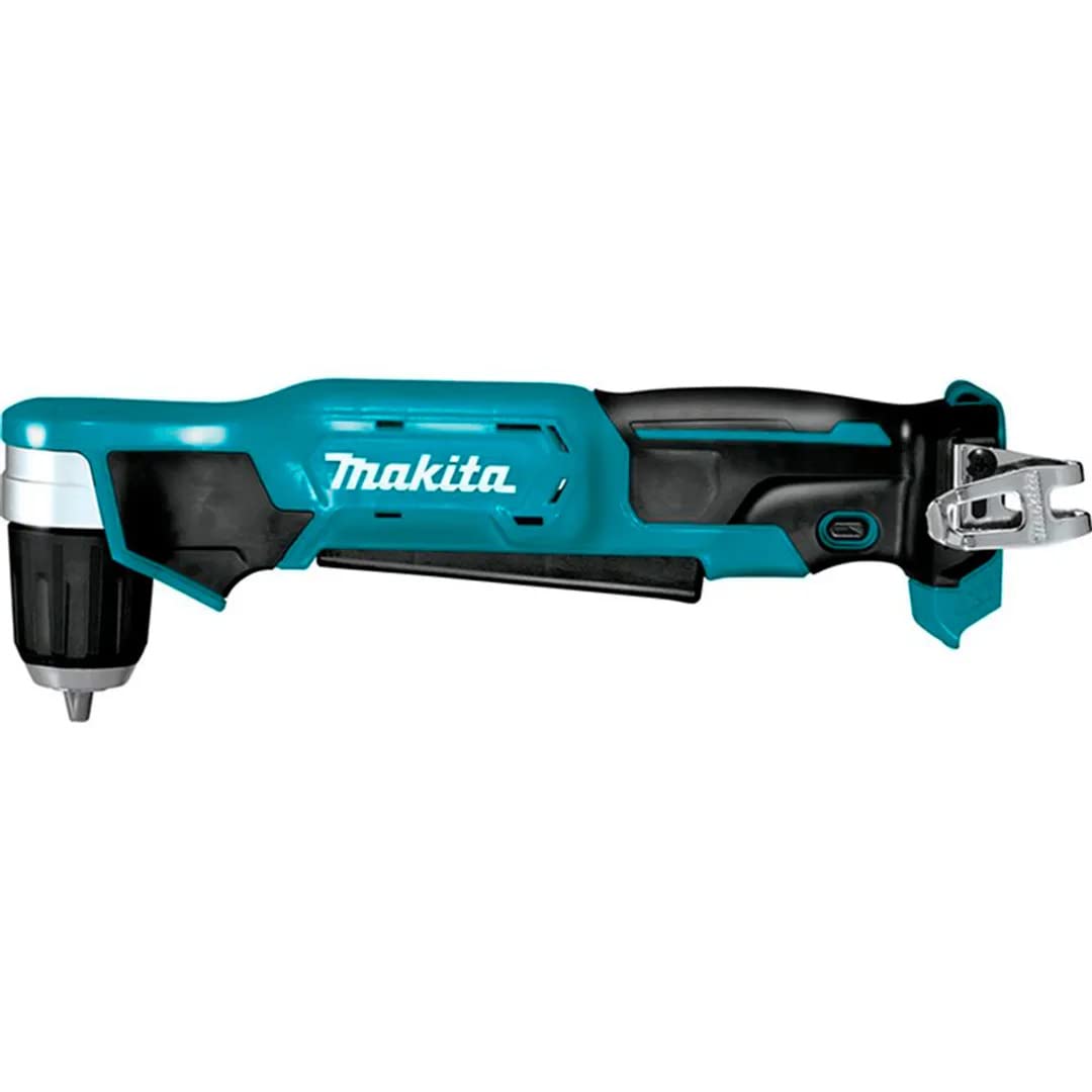 Makita Perceuse d'angle sans fil 10,8 volts bleu/noir