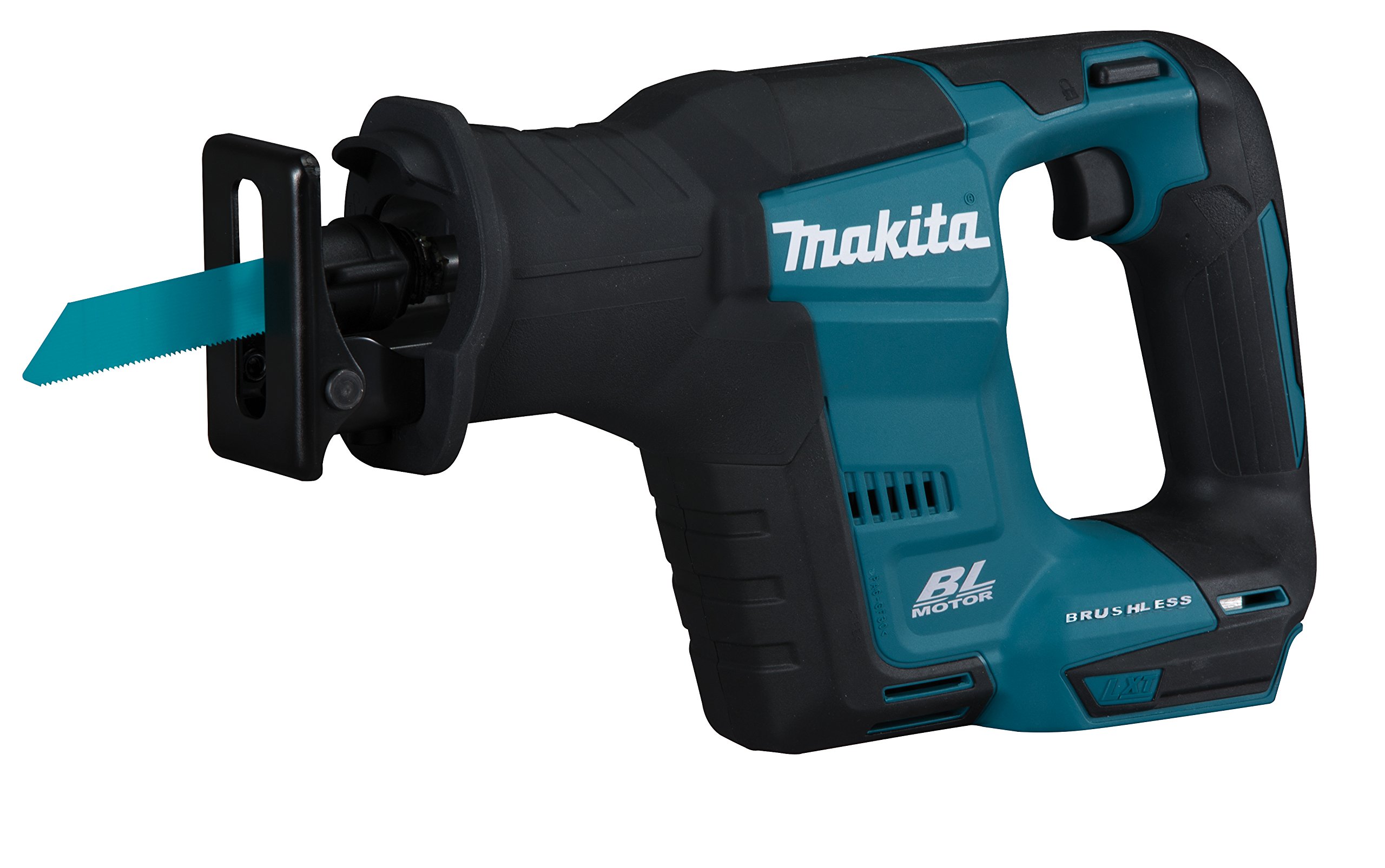 Makita Akku-Reciprosäge DJR188Z