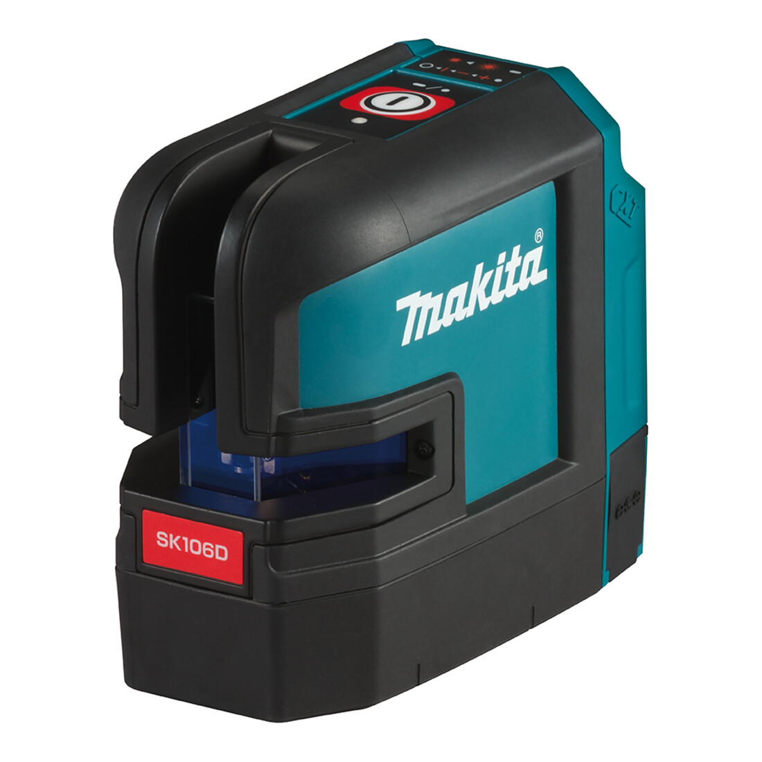 Makita Laser à ligne transversale alimenté par batterie SK106DZ
