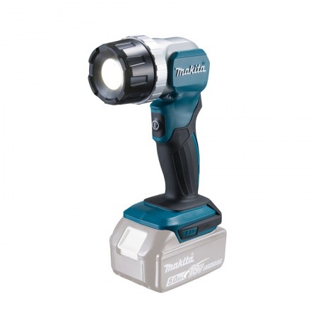 Makita Lampe torche LED 18V DEBDML808