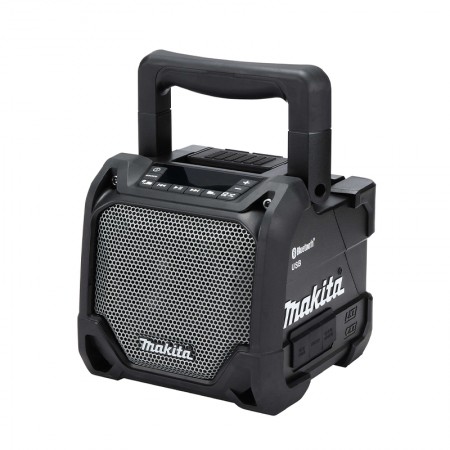 Makita Enceinte Bluetooth batterie/secteur 12/18 V DMR202
