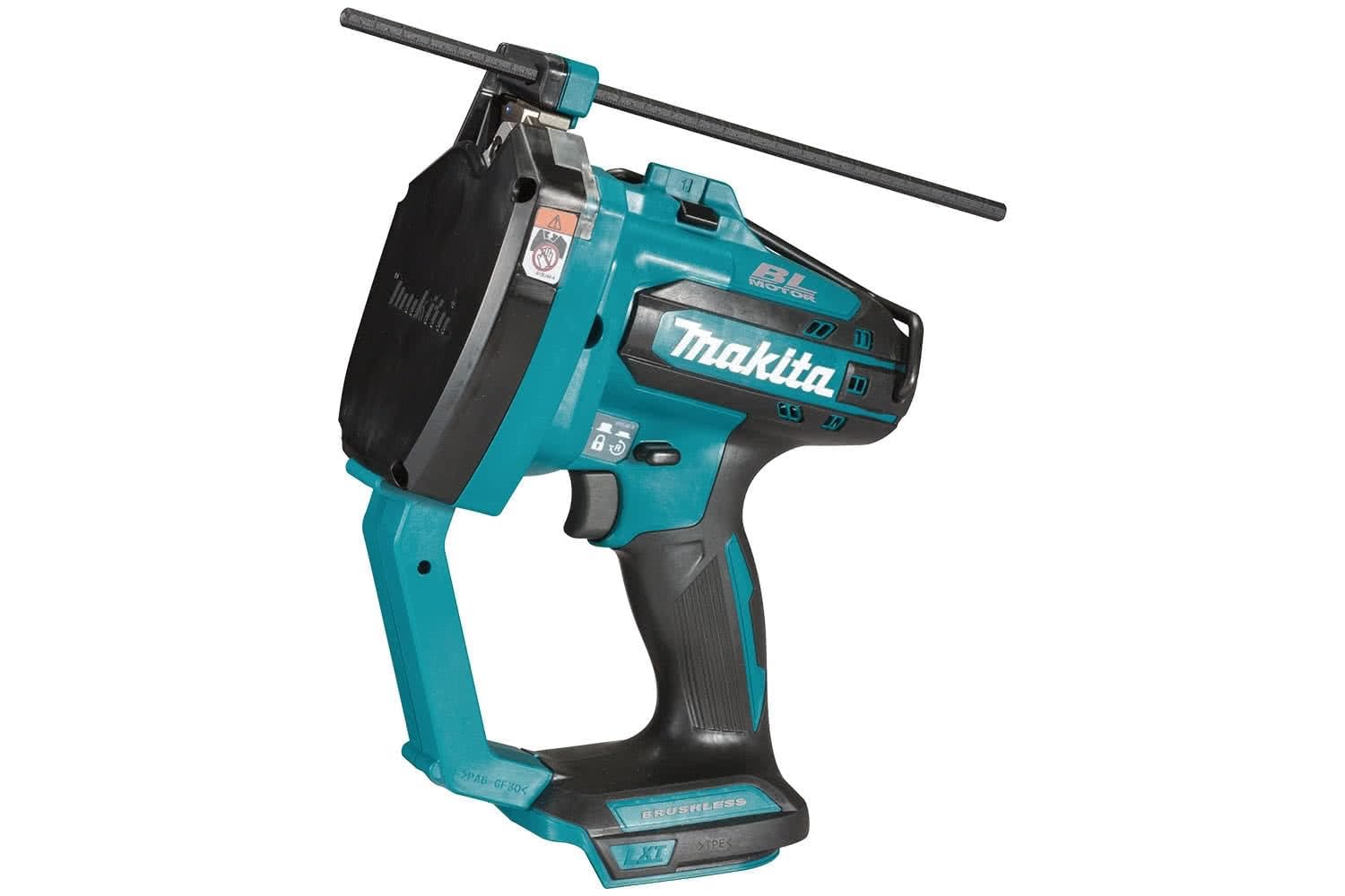 Makita Coupe-tiges filetées sans fil