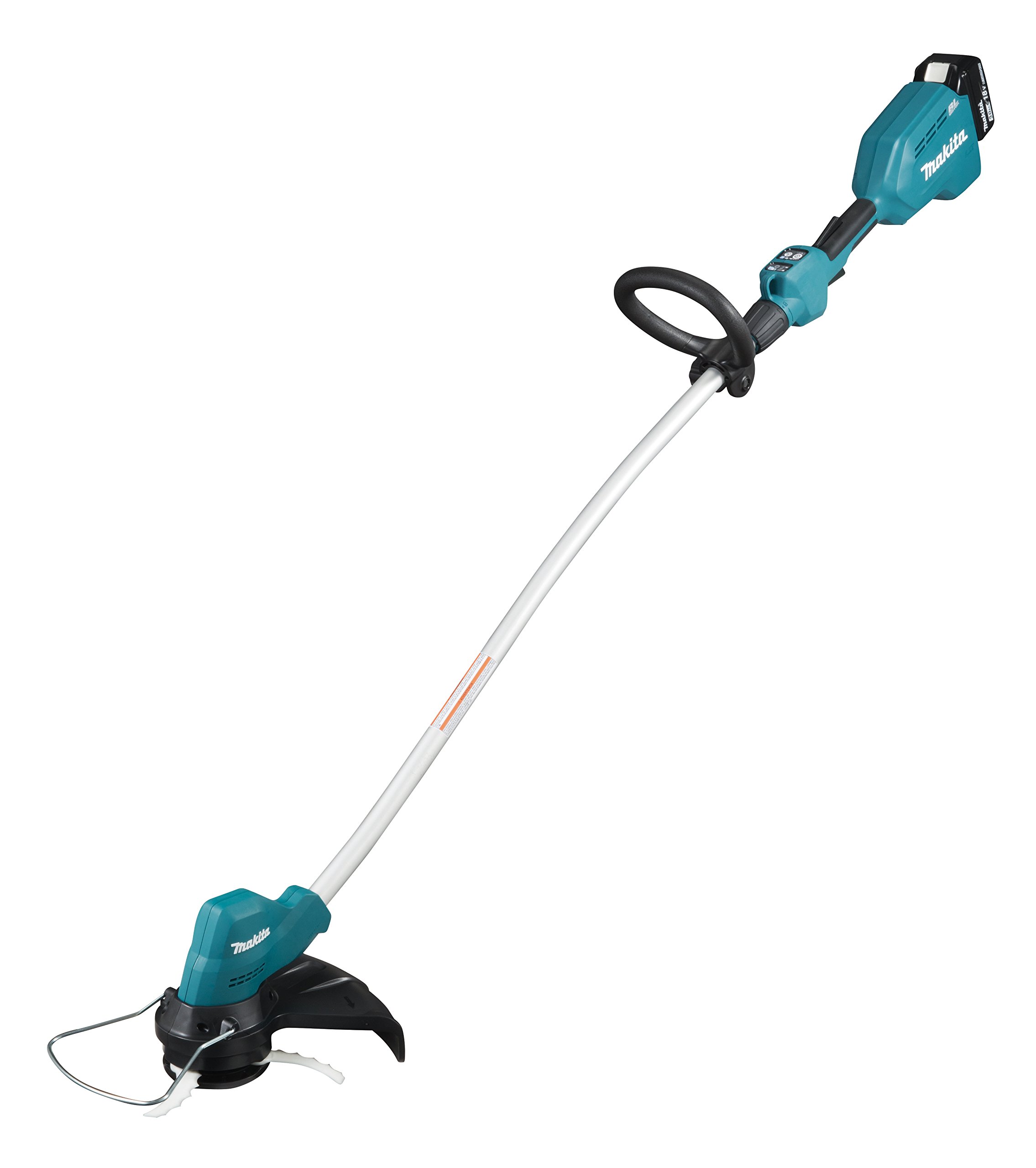 Makita Tondeuse à gazon sans fil DUR189RF