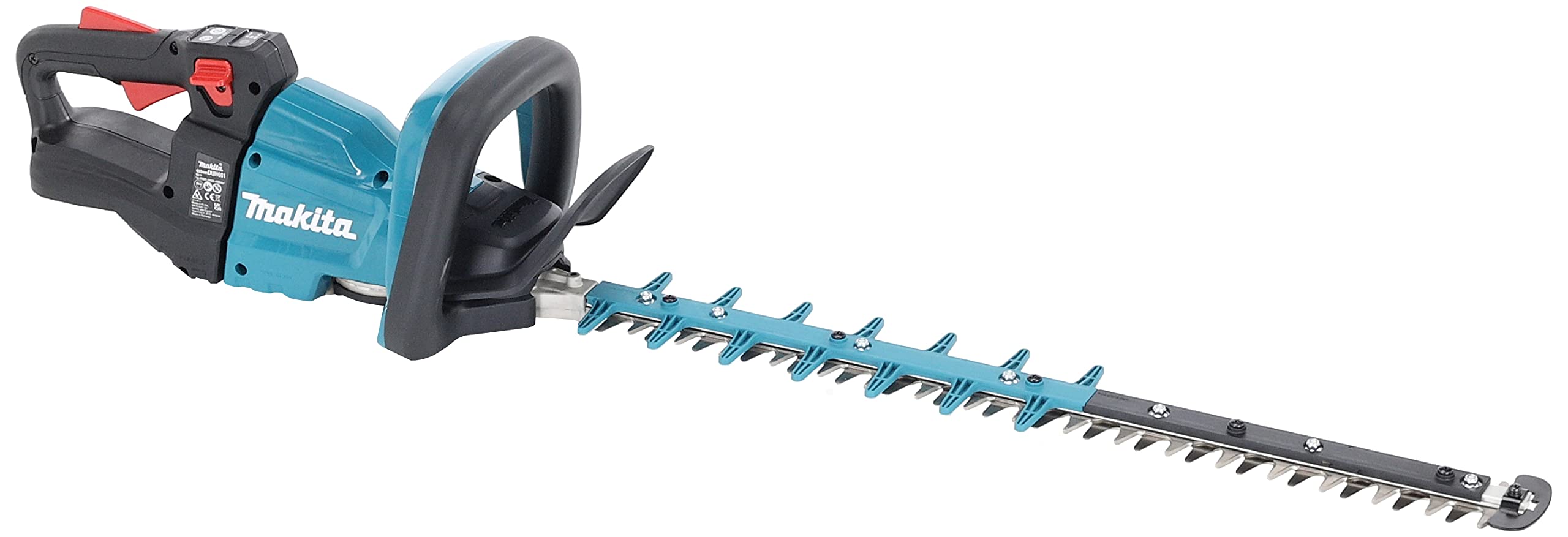 Makita Akku-Heckenschere DUH601Z