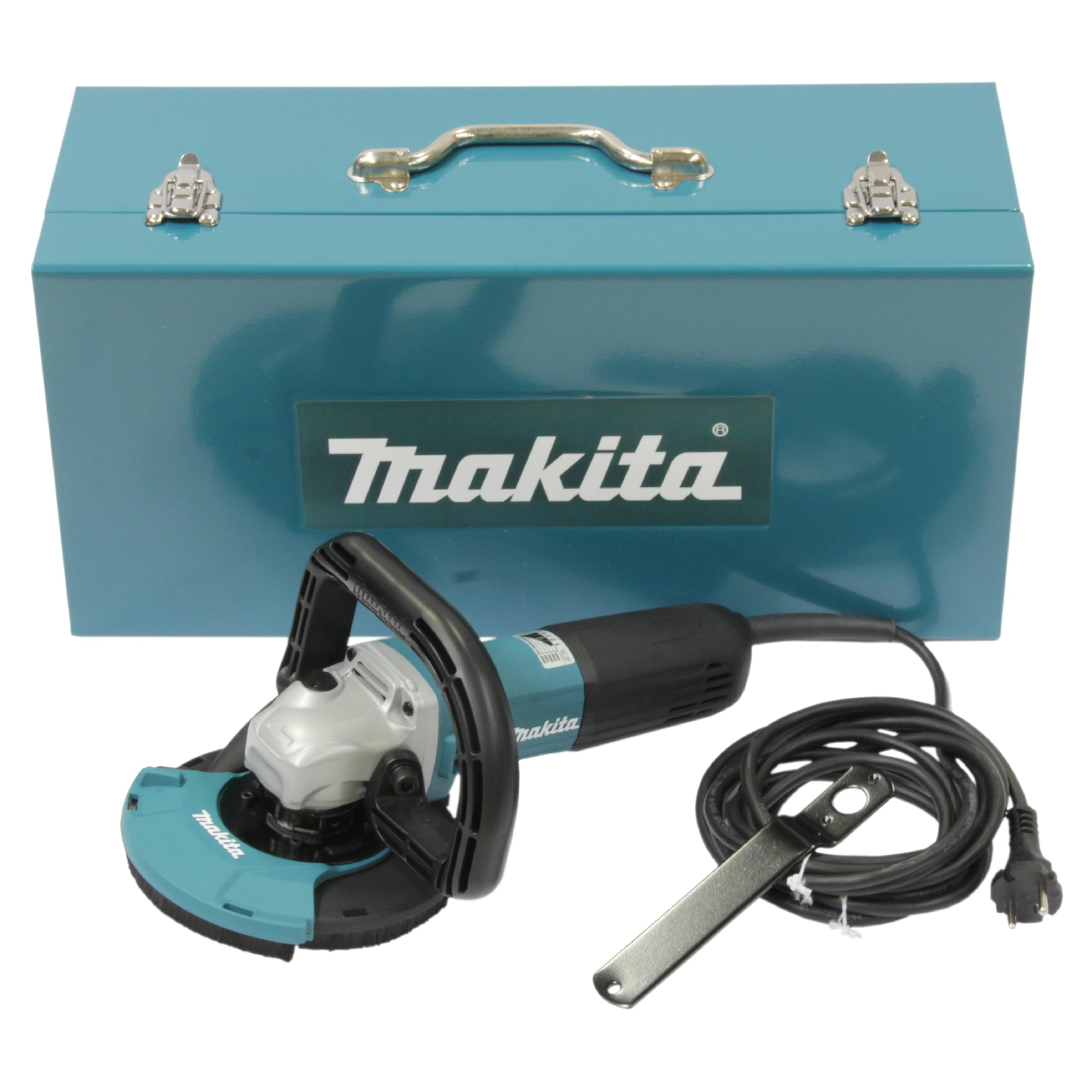 Makita Ponceuse à béton PC5010C