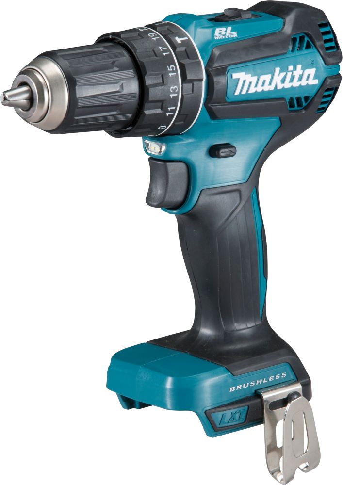 Makita Perceuse-visseuse à percussions 18V DHP485ZJ