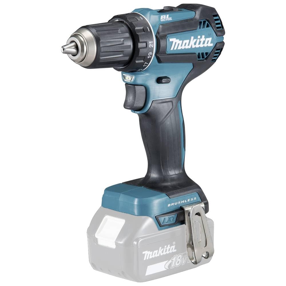 Makita Akku-Bohrschrauber DDF485Z
