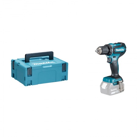 Makita Perceuse-visseuse 18V DDF485ZJ