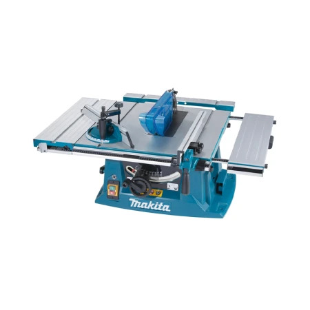 Makita Scie sur table 1500W Ø260 mm MLT100N