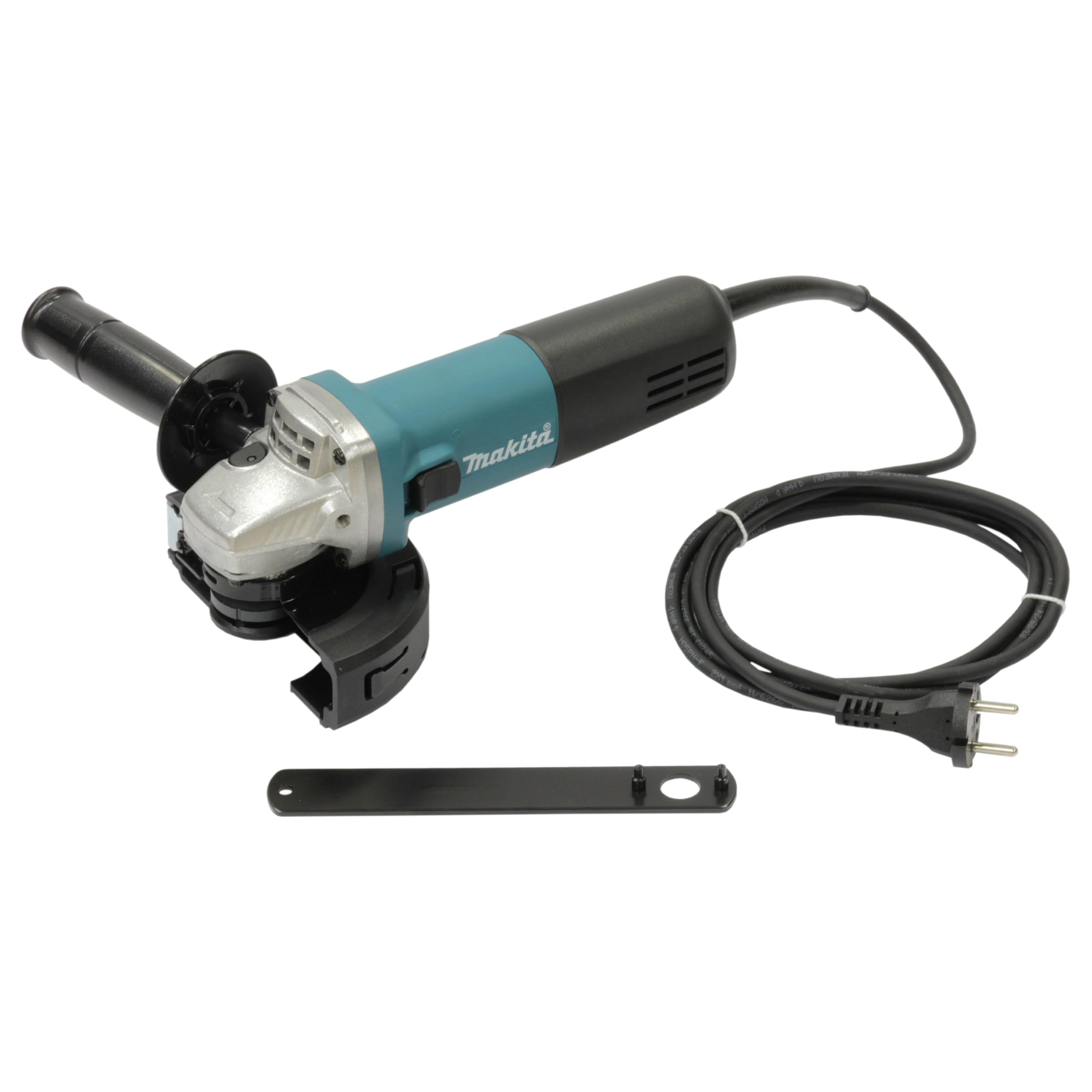 Makita Winkelschleifer 9558HNRZ
