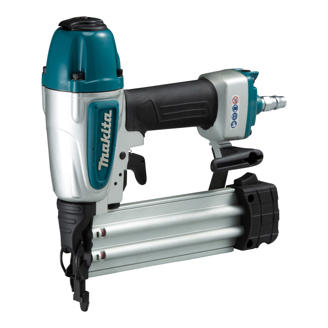 Makita Cloueur pneumatique 15-50 mm 8,3bar